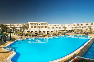 Ulysse Djerba Thalasso & Spa in Tunesien - Insel Djerba