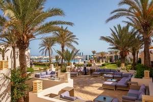 Ulysse Djerba Thalasso & Spa in Tunesien - Insel Djerba