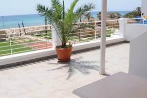 Vincci Nozha Beach & Spa in Tunesien - Monastir