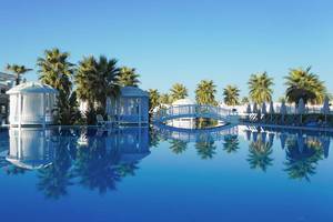 Sueno Hotels Deluxe Belek in Antalya & Belek