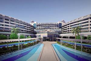 Sueno Hotels Deluxe Belek in Antalya & Belek