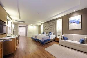 Sueno Hotels Deluxe Belek in Antalya & Belek