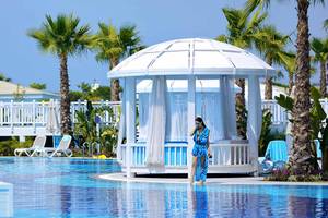 Sueno Hotels Deluxe Belek in Antalya & Belek