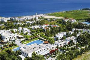 Atlantica Marmari Beach in Kos