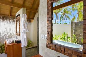 Fushifaru Maldives in Malediven