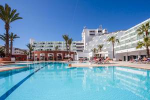 Atlas Amadil Beach in Marokko - Atlantikküste: Agadir / Safi / Tiznit