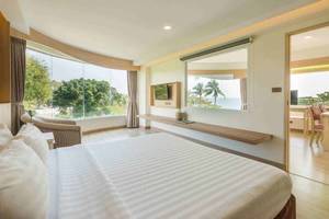 Chaba Samui Resort in Thailand: Insel Koh Samui