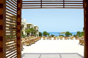 Grecotel Meli Palace in Heraklion