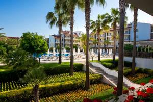 Barut B Suites in Antalya & Belek