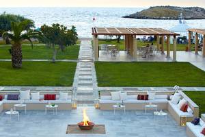 Grecotel Meli Palace in Heraklion