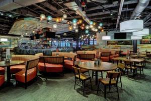 New York-New York Hotel & Casino in Las Vegas