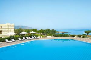 Grecotel Meli Palace in Heraklion