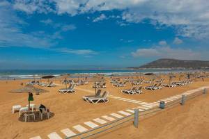 Allegro Agadir in Marokko - Atlantikküste: Agadir / Safi / Tiznit