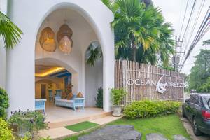 Ocean Breeze Resort Khao Lak in Thailand: Khao Lak & Umgebung