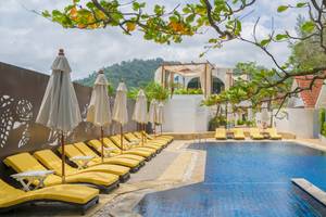 Ocean Breeze Resort Khao Lak in Thailand: Khao Lak & Umgebung