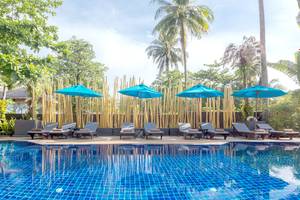 Ocean Breeze Resort Khao Lak in Thailand: Khao Lak & Umgebung