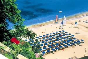 Aldiana Club Rocca Nettuno Calabria