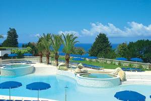 Aldiana Club Rocca Nettuno Calabria
