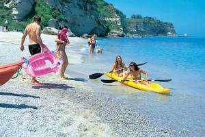 Aldiana Club Rocca Nettuno Calabria