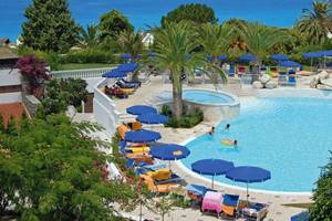 Aldiana Club Rocca Nettuno Calabria