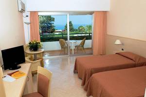 Aldiana Club Rocca Nettuno Calabria