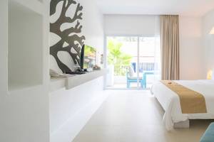 Ocean Breeze Resort Khao Lak in Thailand: Khao Lak & Umgebung