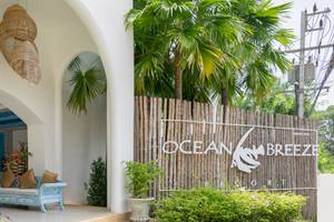 Ocean Breeze Resort Khao Lak in Thailand: Khao Lak & Umgebung