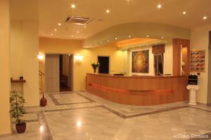 Europa Beach Hotel & Spa in Heraklion