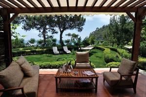 Nirvana Dolce Vita in Antalya & Belek