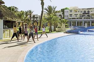 Mahdia Beach & Aqua Park in Tunesien - Monastir