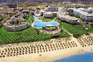 Mahdia Beach & Aqua Park in Tunesien - Monastir