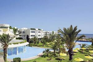 Mahdia Beach & Aqua Park in Tunesien - Monastir