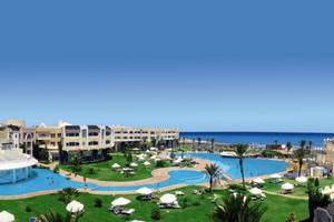 Mahdia Beach & Aqua Park in Tunesien - Monastir