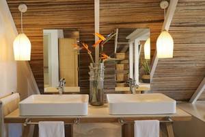 Preskil Island Resort in Mauritius