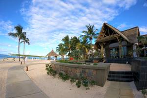 Preskil Island Resort in Mauritius