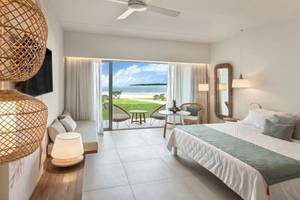 Preskil Island Resort in Mauritius