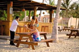 BM Beach Resort in Ras Al-Khaimah