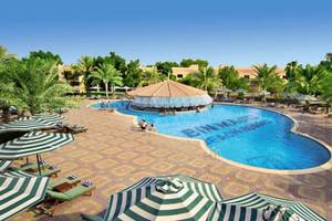 BM Beach Resort in Ras Al-Khaimah