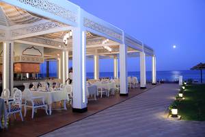 Rixos Sharm in Sharm el Sheikh / Nuweiba / Taba