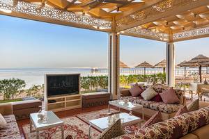 Rixos Sharm in Sharm el Sheikh / Nuweiba / Taba