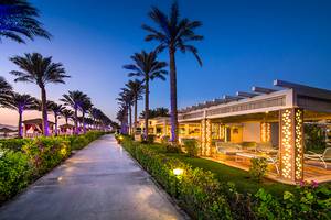 Rixos Sharm in Sharm el Sheikh / Nuweiba / Taba