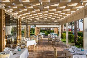 Rixos Sharm in Sharm el Sheikh / Nuweiba / Taba