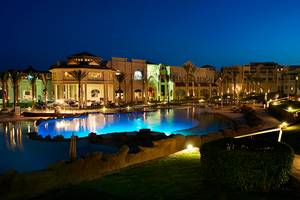 Rixos Sharm in Sharm el Sheikh / Nuweiba / Taba