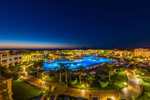 Rixos Sharm in Sharm el Sheikh / Nuweiba / Taba