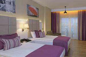 Asia Beach Resort & Spa in Antalya & Belek