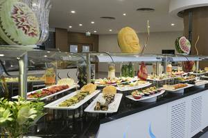 Asia Beach Resort & Spa in Antalya & Belek