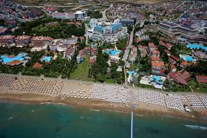 Side Star Elegance in Antalya & Belek