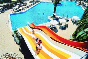 Side Star Elegance in Antalya & Belek