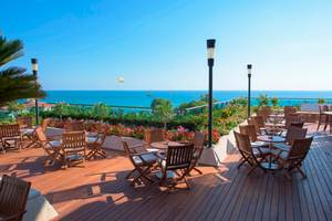 Side Star Elegance in Antalya & Belek