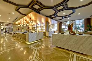 Side Star Elegance in Antalya & Belek